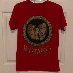 Wutang T-shirt
